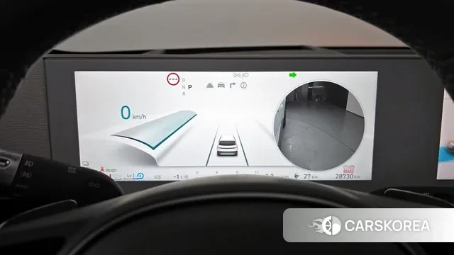 Hyundai Ionic 5 id 3615636 из Кореи 18