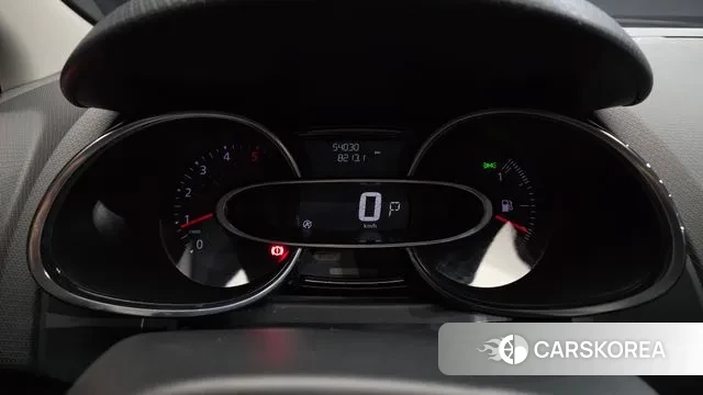 Renault Korea (Samsung) Clio id 3351143 из Кореи 18