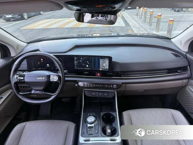 Kia The New Carnival 4th Generation id 3786082 из Кореи 18