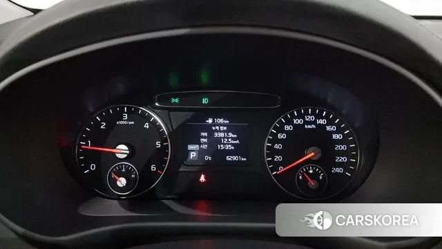 Kia The New Sorento id 3557398 из Кореи 18