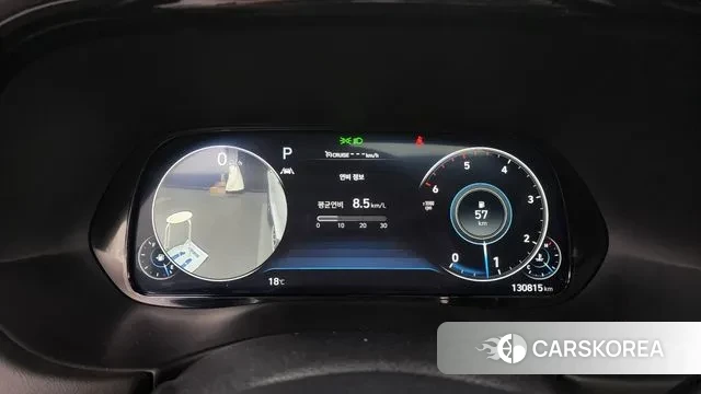 Hyundai Palisade id 3395047 из Кореи 18