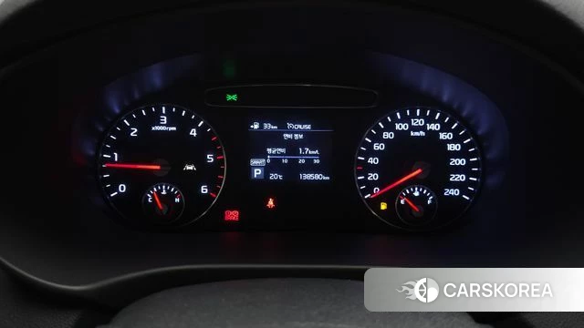 Kia The New Sorento id 4377769 из Кореи 30