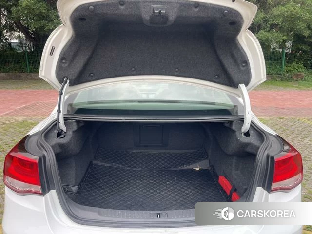 Chevrolet Mai Ruibao id 4254470 из Китая 24