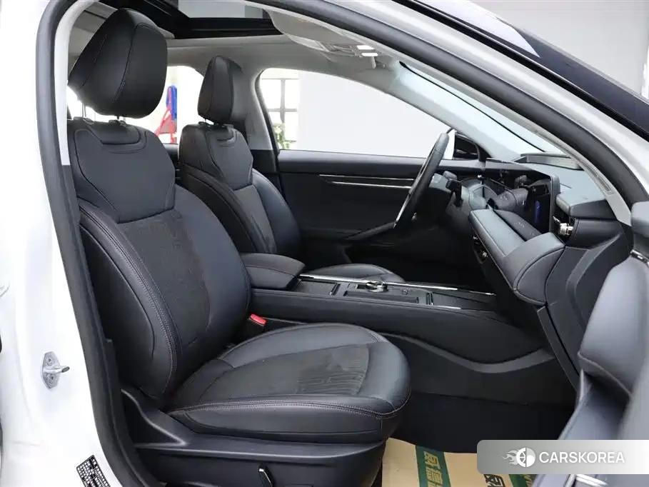 Ford Mondeo id 4577486 из Китая 30