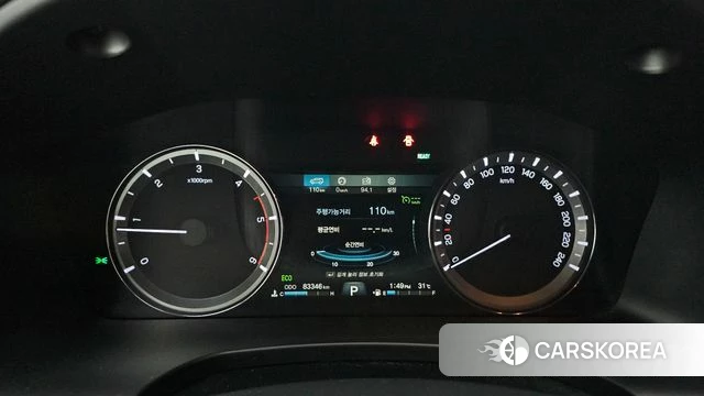 Ssangyong The New Rexton Sport id 4593304 из Кореи 28