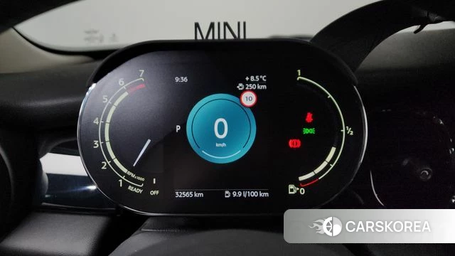 Mini Cooper id 3842989 из Кореи 18