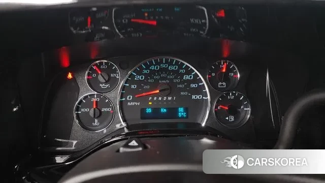 Chevrolet Express Van id 3448189 из Кореи 18