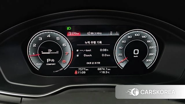 Audi A5 (F5) id 4308442 из Кореи 31