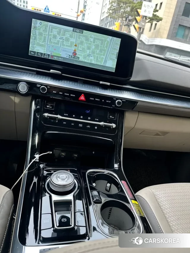 Kia Carnival 4th generation id 3756980 из Кореи 8