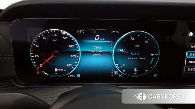 Mercedes-Benz E-Class W213 id 3680811 из Кореи 18