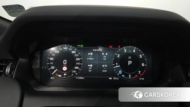 Land Rover Discovery Sports 2nd Generation id 4744093 из Кореи 38