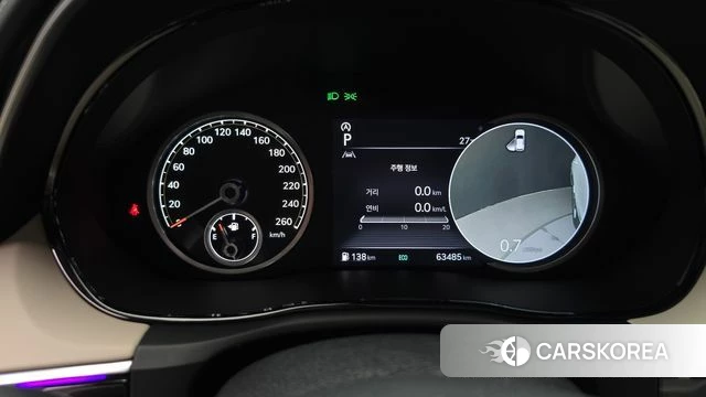 Genesis GV70 id 4835825 из Кореи 31