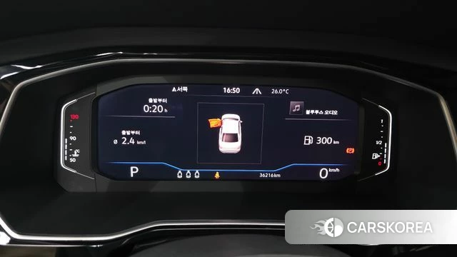 Volkswagen 7th Generation of Jetta id 4541777 из Кореи 18