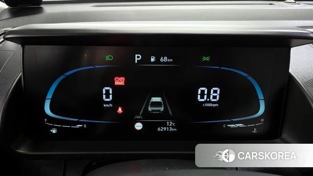 Hyundai Casper id 3915767 из Кореи 18