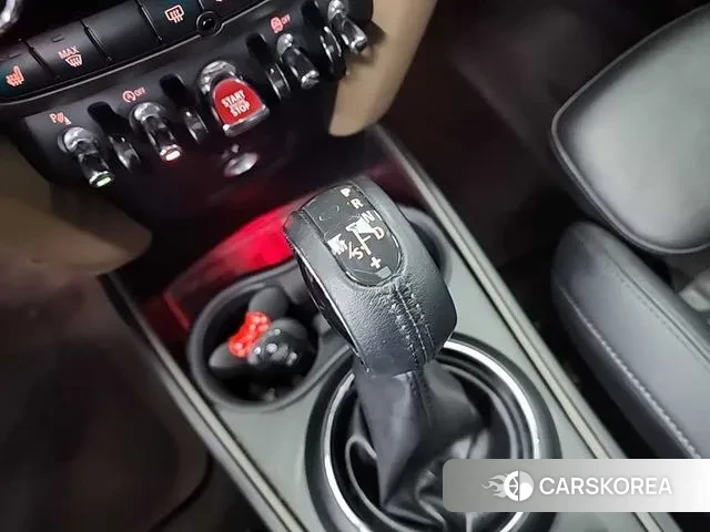 Mini Cooper Countryman id 3362702 из Кореи 17