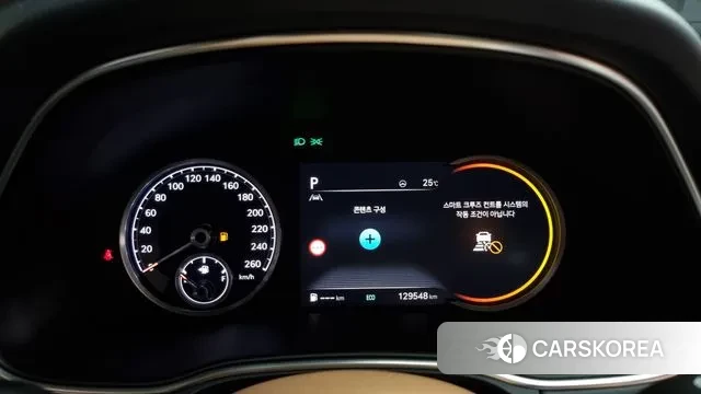 Genesis GV80 id 2889555 из Кореи 18