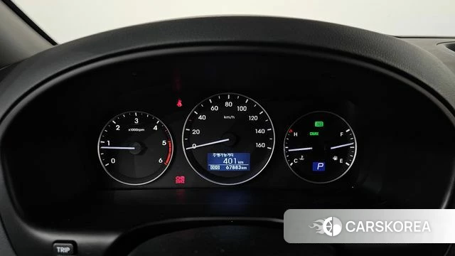 Hyundai The New Grand Starex id 4684531 из Кореи 18