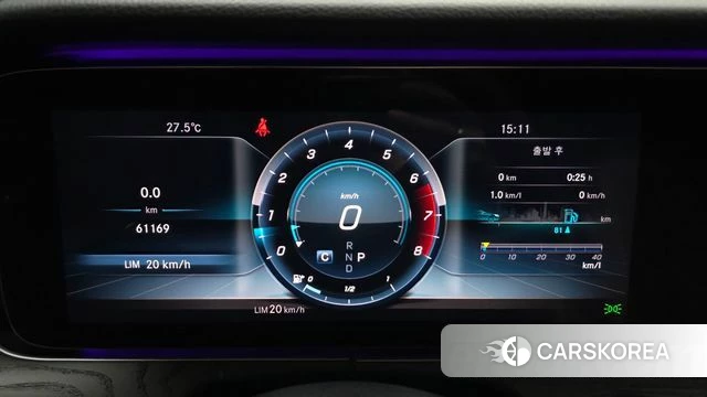 Mercedes-Benz E-Class W213 id 4610269 из Кореи 18