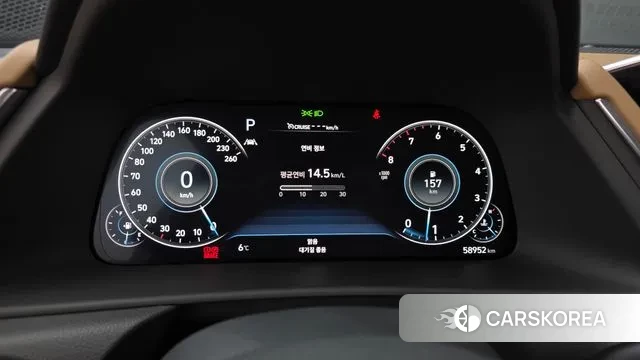 Hyundai Sonata (DN8) id 3448432 из Кореи 18