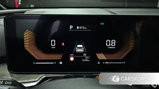 Kia The New Sorento 4th Generation id 3745077 из Кореи 18