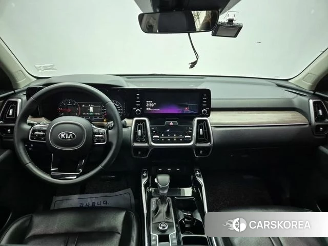 Kia Sorento 4th Generation id 4464938 из Кореи 16