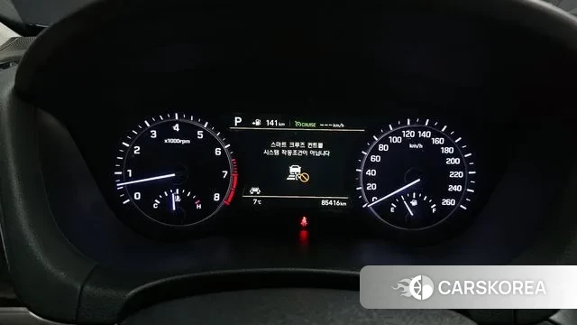 Genesis G80 id 3737313 из Кореи 18