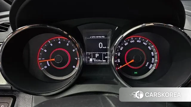 Ssangyong Tivoli Armor id 3574060 из Кореи 18