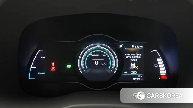 Hyundai Kona Electric id 4502495 из Кореи 18