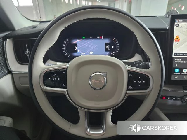 Volvo XC60 second Generation id 4367097 из Кореи 17