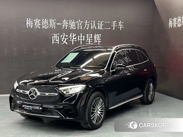 Mercedes-Benz GLC id 4263909 из Китая 19