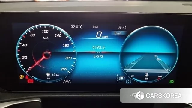 Mercedes-Benz GLB-Class X247 id 2997359 из Кореи 15