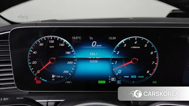 Mercedes-Benz GLE-Class W167 id 3504885 из Кореи 18