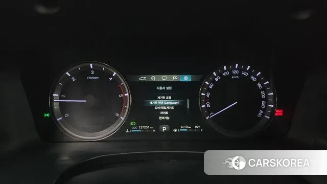 Ssangyong Rexton Sports Cannes id 3391287 из Кореи 18