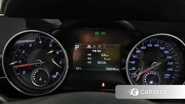 Hyundai The New Grandeur IG id 4682604 из Кореи 18