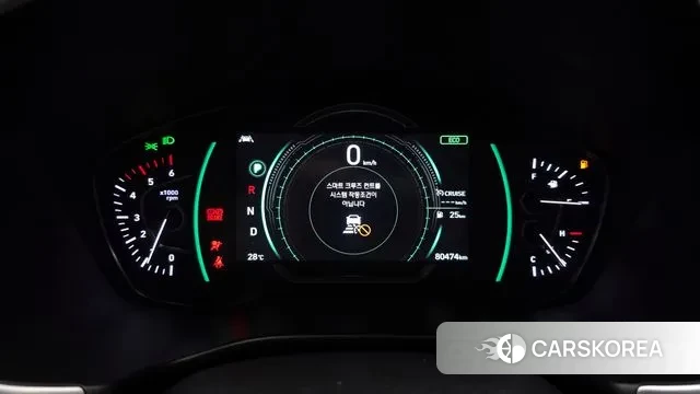 Hyundai Santa Fe TM id 2995750 из Кореи 18