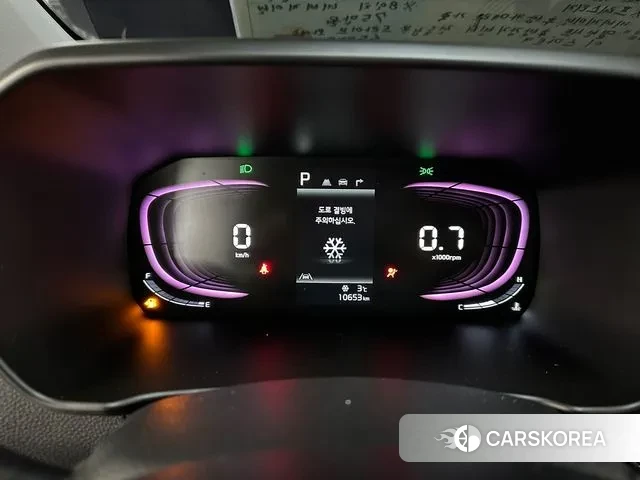 Kia The New Morning (JA) id 2930008 из Кореи 18