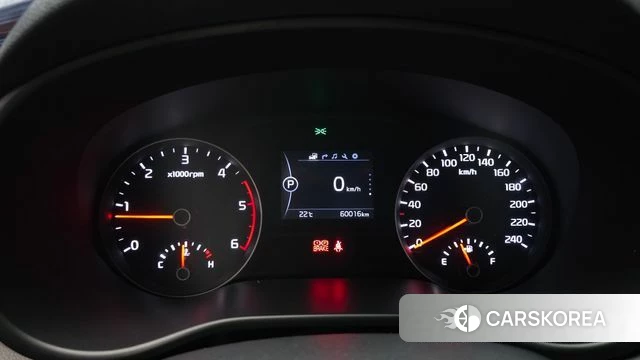 Kia Sportage 4th Generation id 4882690 из Кореи 31