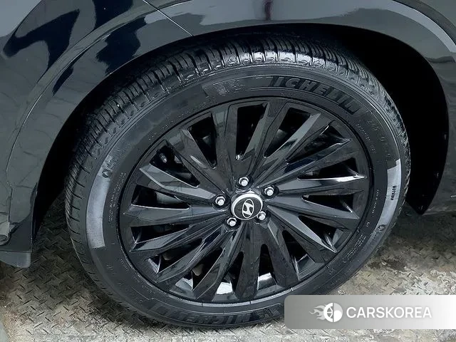 Hyundai The New Palisade id 3770199 из Кореи 18