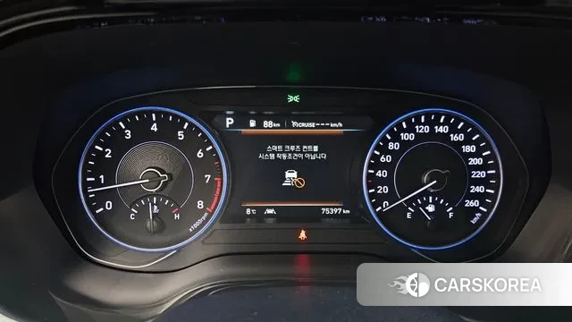 Hyundai Palisade id 3698416 из Кореи 18