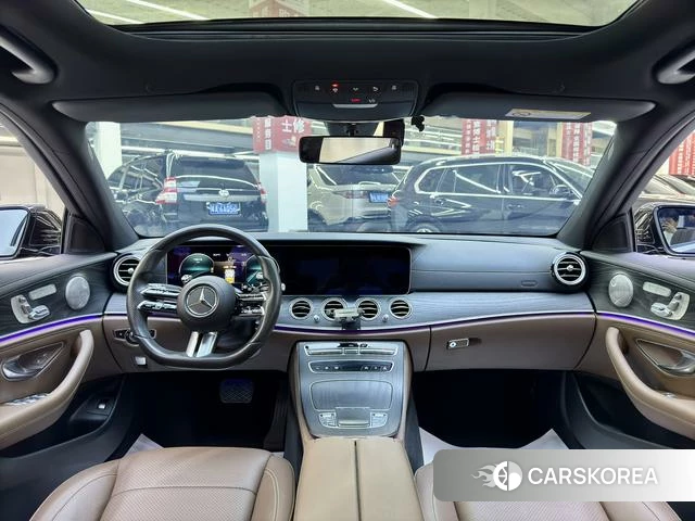 Mercedes-Benz E-class id 4261072 из Китая 12