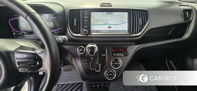 Kia The New Kia Ray id 4433171 из Кореи 18