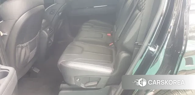 Hyundai Palisade id 2902879 из Кореи 16