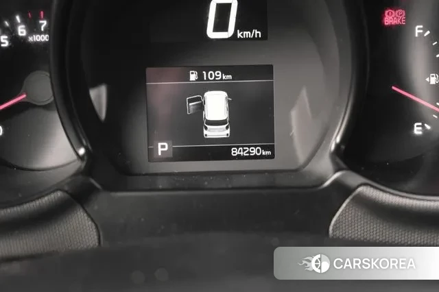 Kia The New Ray id 3479350 из Кореи 18