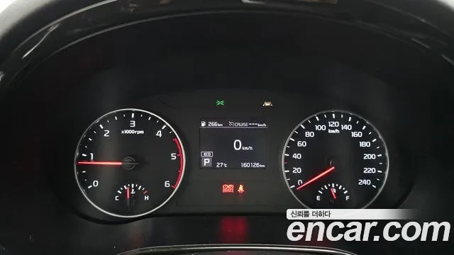 Kia Seltos id 2921943 из Кореи 18