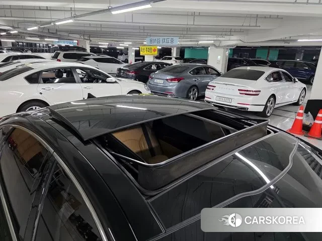 Kia K7 Premier id 3098235 из Кореи 18