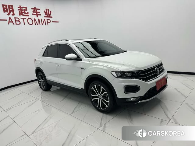 Volkswagen Exploring songs id 4256289 из Китая 17