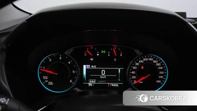 Chevrolet (GM Daewoo) Equinox id 4304981 из Кореи 32