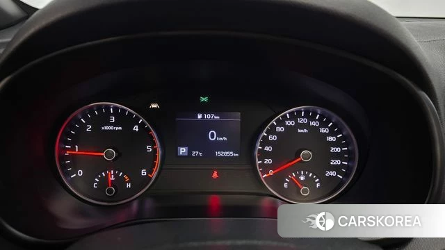 Kia Sportage The Bold id 4447846 из Кореи 32