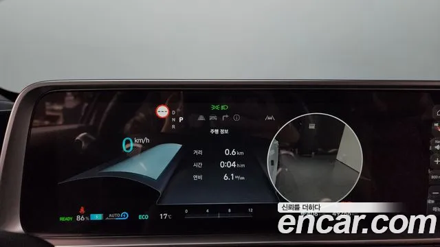 Hyundai Ionic 6 id 2659904 из Кореи 18