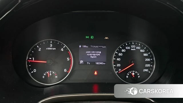 Kia Seltos id 3800809 из Кореи 18